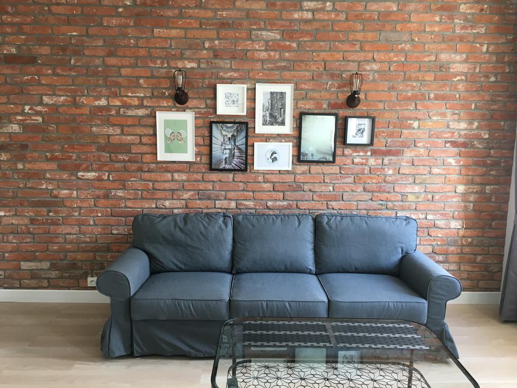 Apartamenty Dlugi Targ Gdańsk Eksteriør bilde