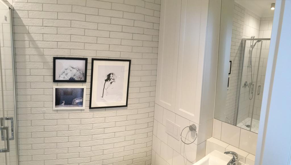 Apartamenty Dlugi Targ Gdańsk Eksteriør bilde