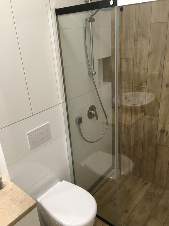 Apartamenty Dlugi Targ Gdańsk Eksteriør bilde