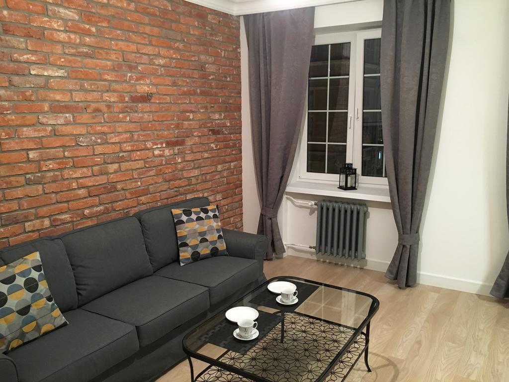 Apartamenty Dlugi Targ Gdańsk Eksteriør bilde