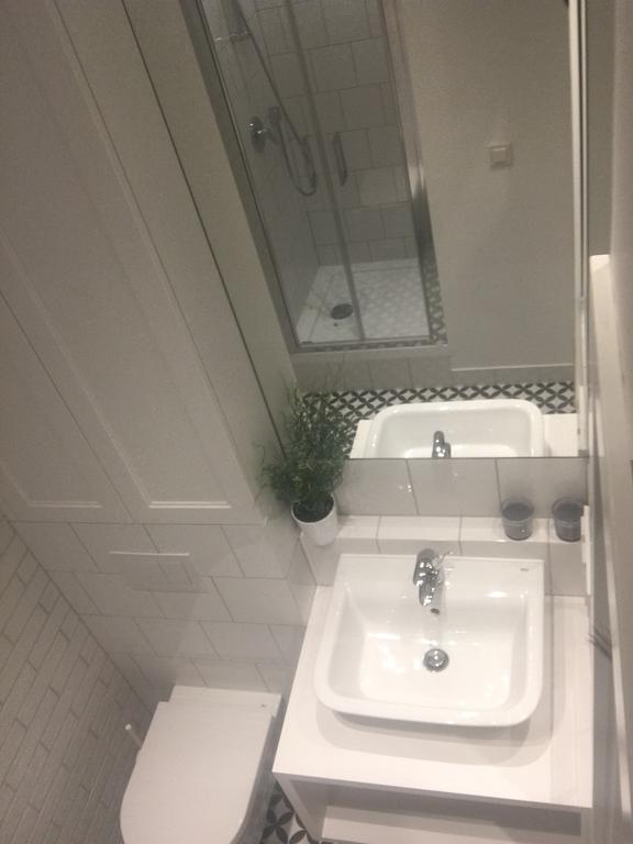 Apartamenty Dlugi Targ Gdańsk Eksteriør bilde