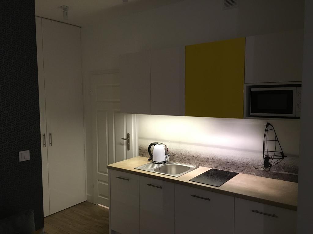 Apartamenty Dlugi Targ Gdańsk Eksteriør bilde