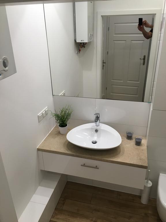 Apartamenty Dlugi Targ Gdańsk Eksteriør bilde